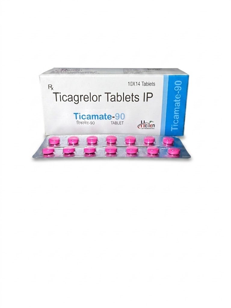 Ticamate-90