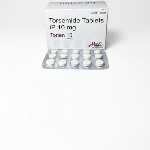 Torlen 10