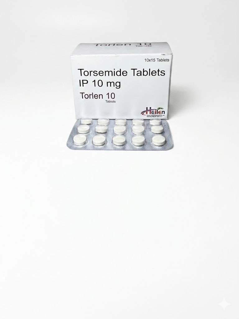 Torlen 10