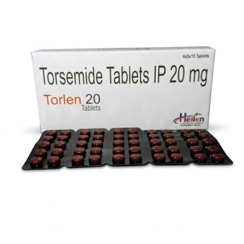 Torlen 20