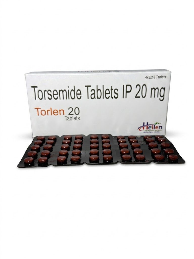 Torlen 20