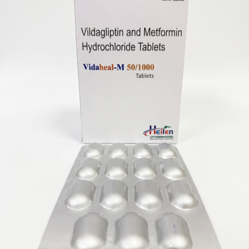 Vidaheal M 50-1000