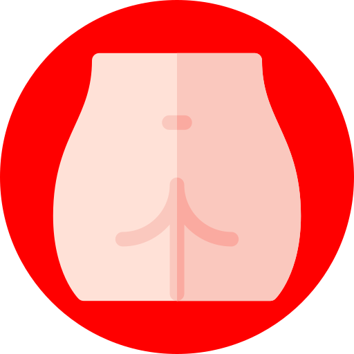 Anti Infection Anal