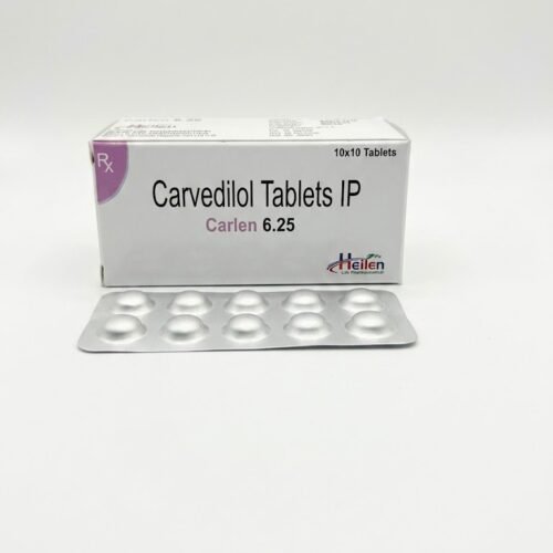 carlen 6.25