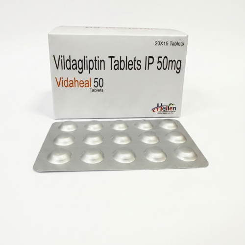 vidaheal 50